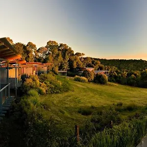 Hotel O'reilly's Rainforest Retreat