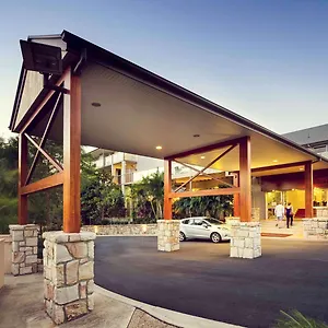 Hotel Mercure Clear Mountain