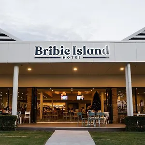 Hotel Bribie Island