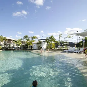 Resort Ivory Palms Noosa